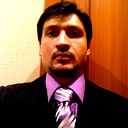 Алексей Шахбанов