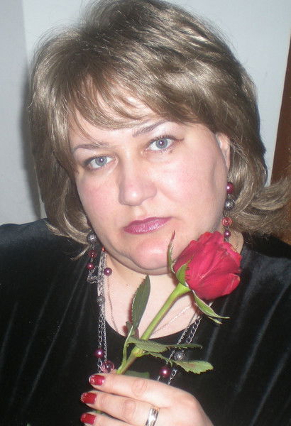 Наталья Поташкина