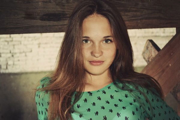 Катя Яскевич