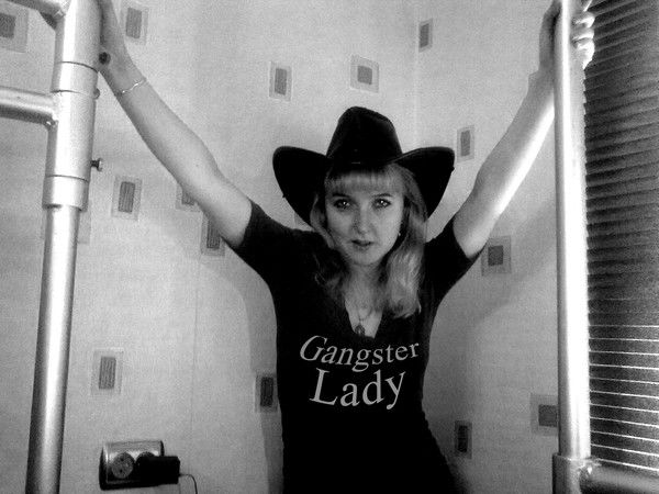 Татьяна Пьянкова