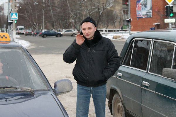 Максим Минин