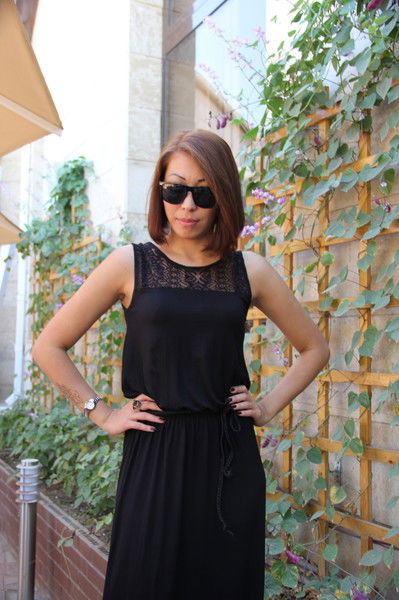 Алия Мусина