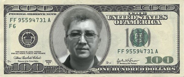 Равшан Ходжаев