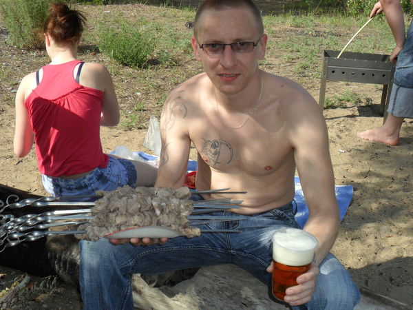 Роман Сахаров