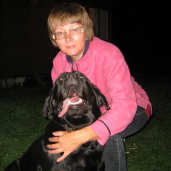 Галина Березкина