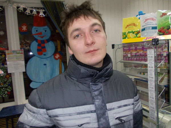 Антон Кузнецов