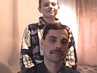 Олег Козырев