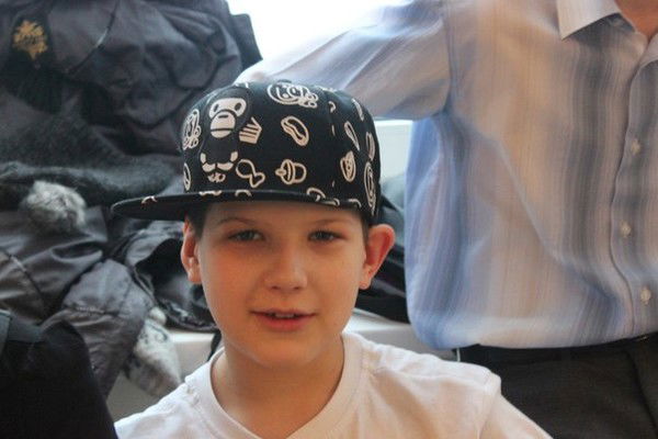 Кирилл Тимофеев