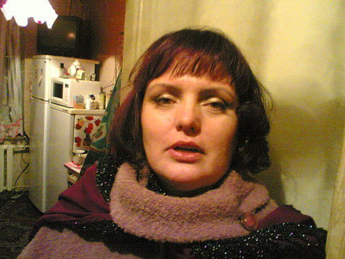 Татьяна Скопцова