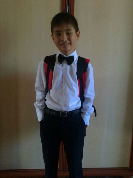 Мырза Арсенов