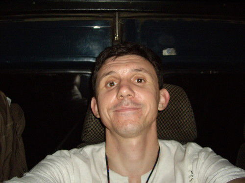 Сергей Старченко