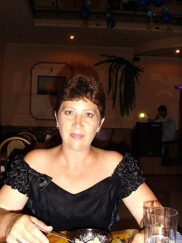 Мария Миронова