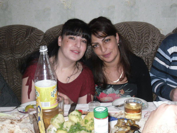 Анаит Дараян