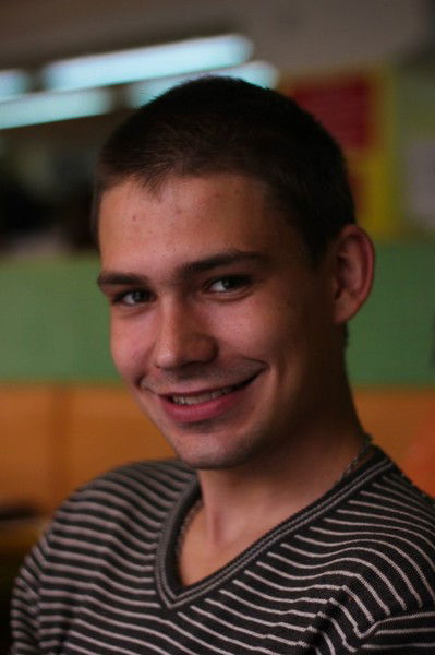 Виктор Миронов