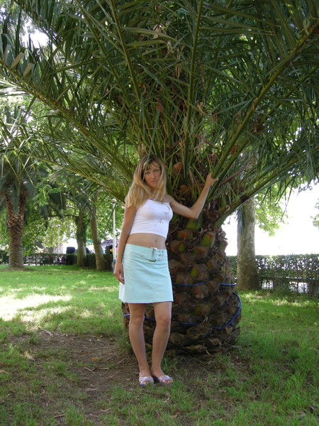 Юля Антипова