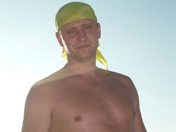 Алексей Андрюшенков