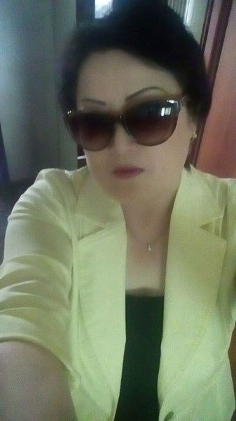 Шынар Кошербаева