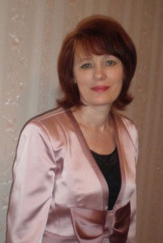 Татьяна Громак