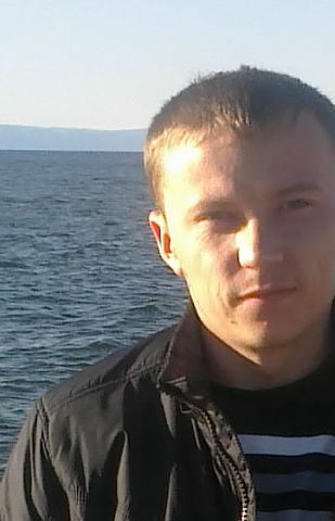 Евгений Посохов