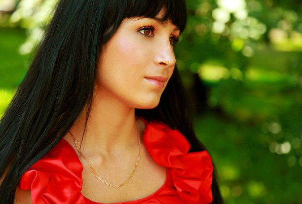 Наталья Калужская