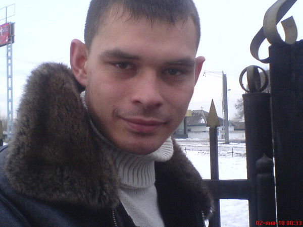 Игорь Александрович