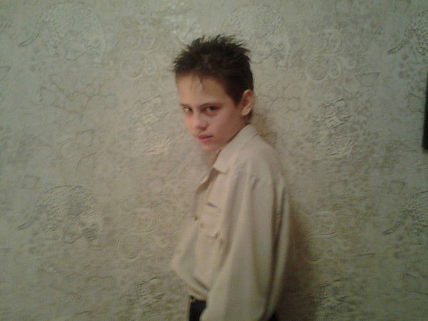 Дмитрий Рыбаков