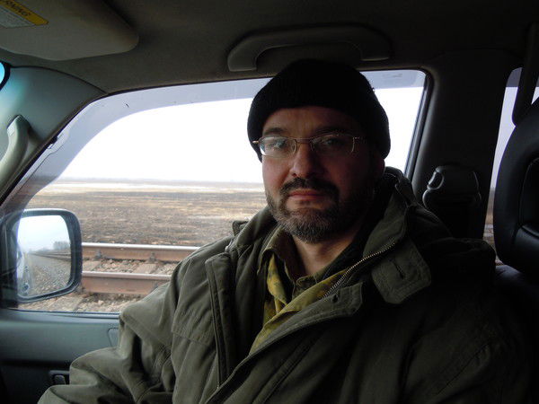 Андрей Останин