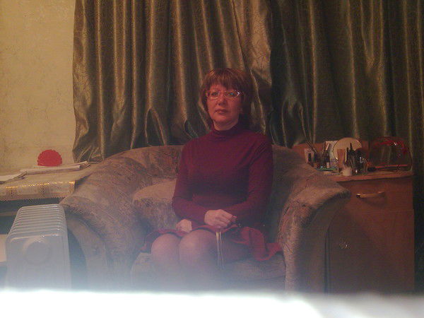 Ольга Шадрина