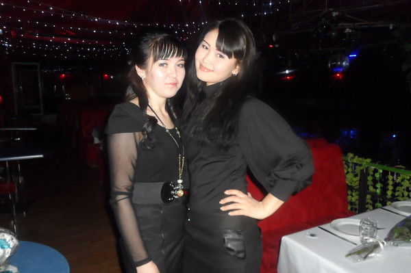 Мукадас Бахтай