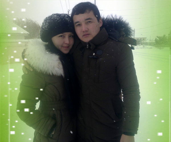 Любовь На Веки