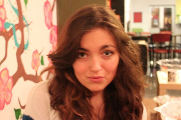 Элина Милая