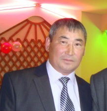 Амамбай Мадиев