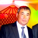 Амамбай Мадиев