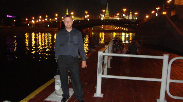 Алексей Юнин