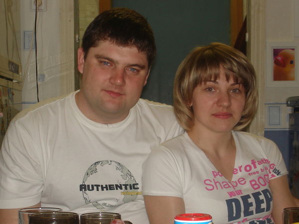 Татьяна Погодина