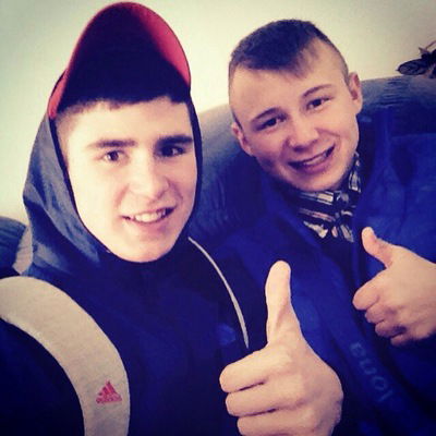 Виктор Ермолаев