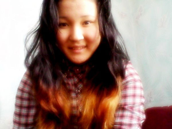 Гульдана Ахмет Тегi