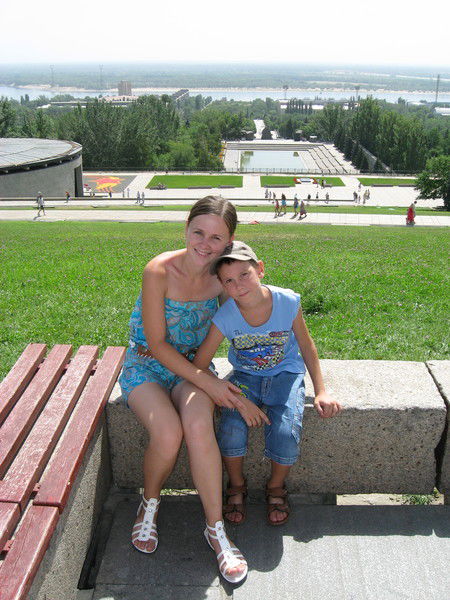 Раиса Карелина