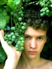 Дима Евсеев