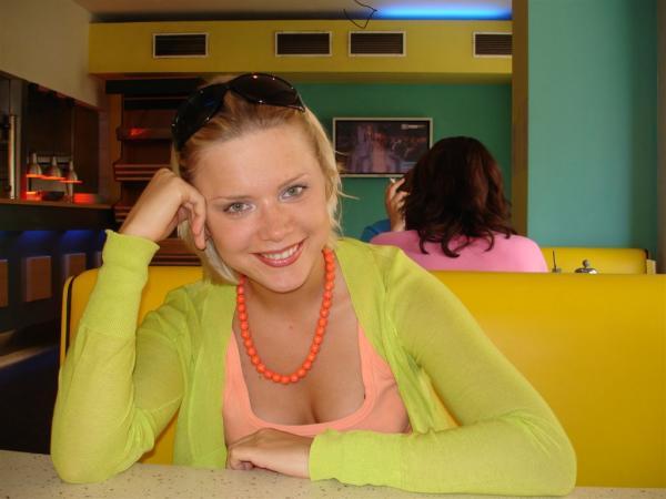 Ирина Дмитриева