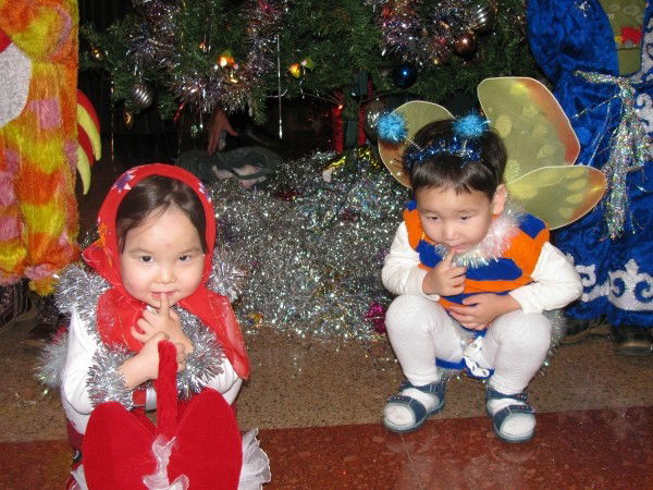 Баглан Тасболатова