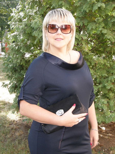 Ирина Козаченко