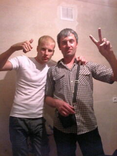 Андрей Ткачук