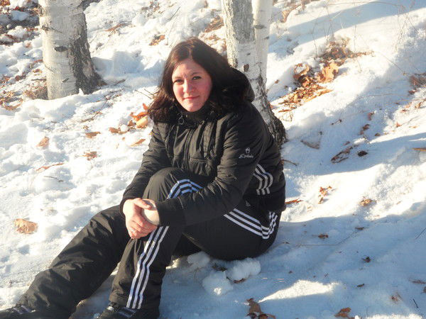 Анастасия Толстова