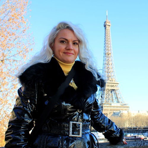 Ксюша Маслокова