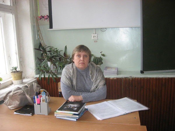 Татьяна Лынова