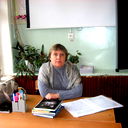 Татьяна Лынова
