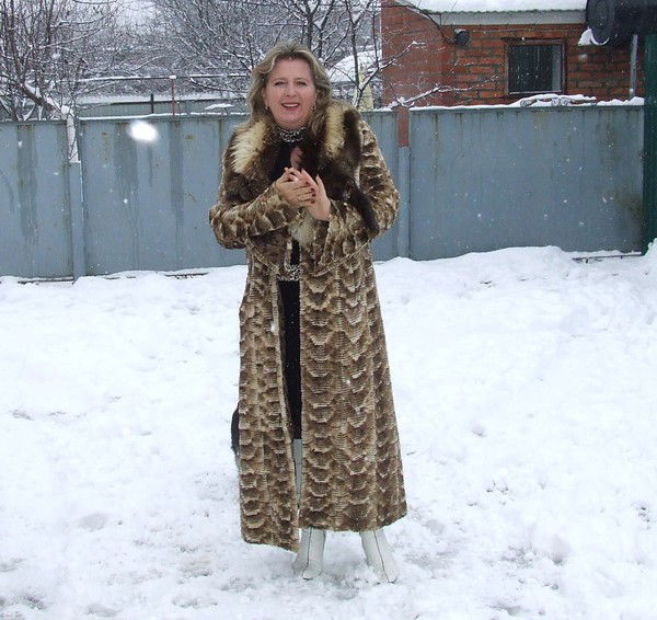 Людмила Крылова