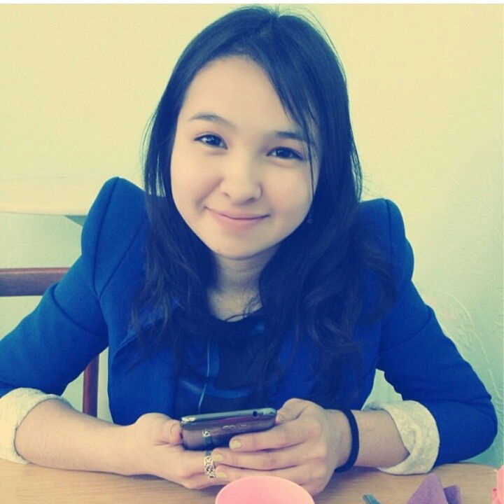 Malgazhdarova Ayauzhan