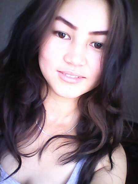 ... Аманбаева